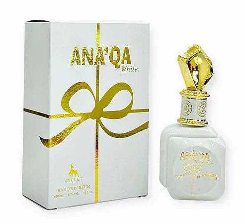Ana'Qa White