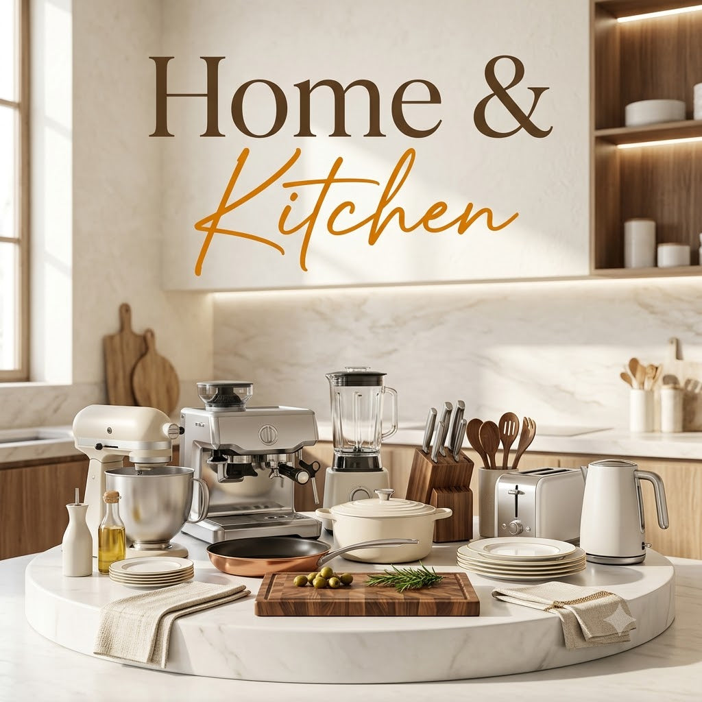 Hoome & Kitchem